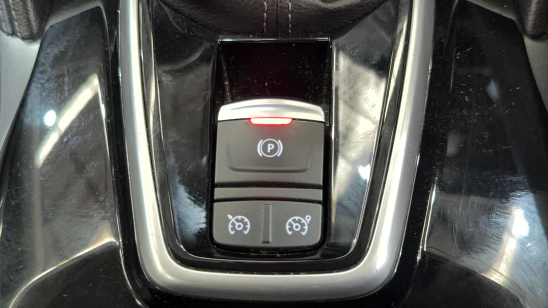 2023 Renault Koleos Zen (4x2), Automatic, 49521 km, Handbrake