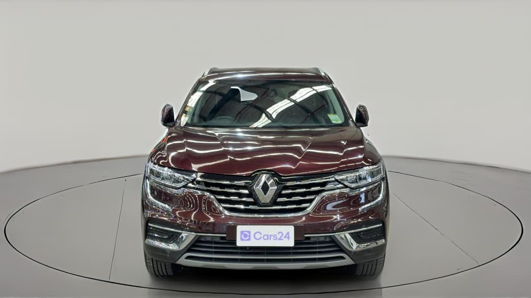 2023 Renault Koleos Zen (4x2), Automatic, 49521 km, Front View