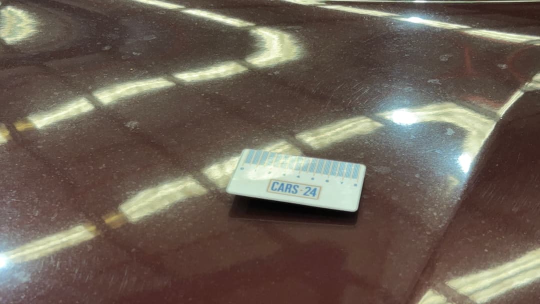 2023 Renault Koleos Zen (4x2), Automatic, 49521 km, Bonnet Fade