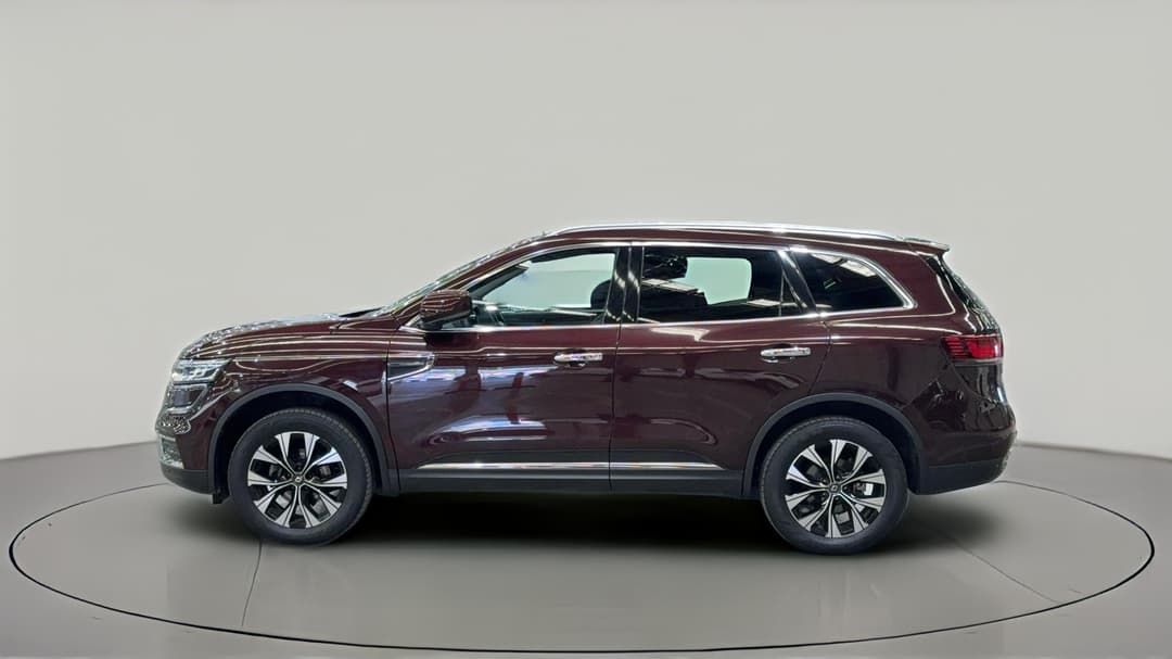2023 Renault Koleos Zen (4x2), Automatic, 49521 km, Left Side View