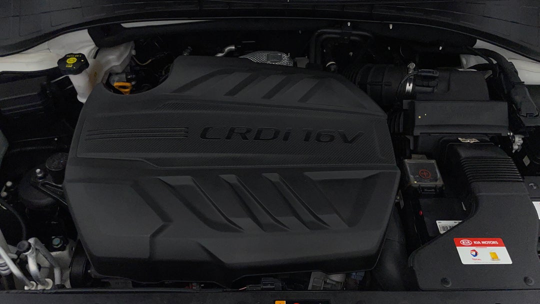 2019 Kia Sorento Sport (4x4), Automatic, 105515 km, Open Bonnet (Engine)