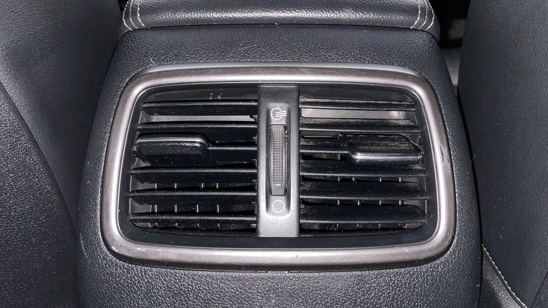 2019 Kia Sorento Sport (4x4), Automatic, 105515 km, Rear A/C Vent