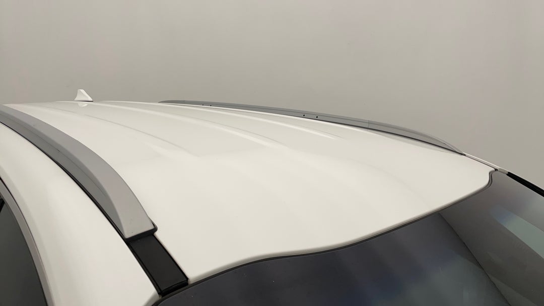 2019 Kia Sorento Sport (4x4), Automatic, 105515 km, Roof/Sunroof View