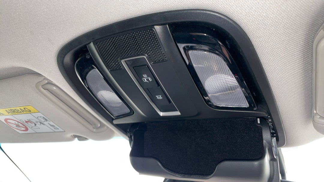 2019 Kia Sorento Sport (4x4), Automatic, 105515 km, On-Roof Controls/Sunglass holder