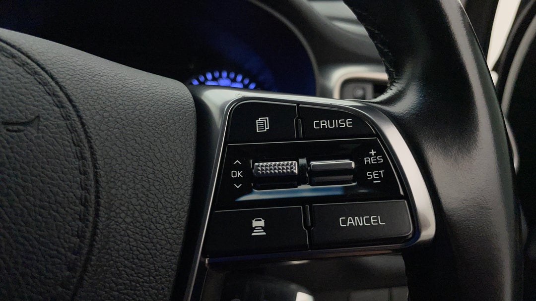 2019 Kia Sorento Sport (4x4), Automatic, 105515 km, Cruise Control