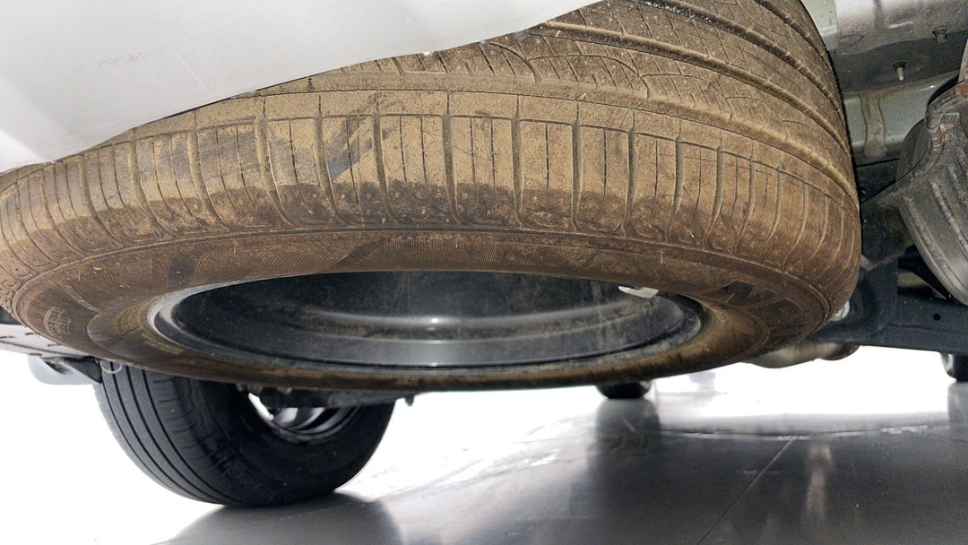 2019 Kia Sorento Sport (4x4), Automatic, 105515 km, Spare Wheel