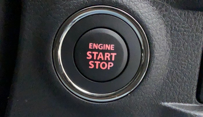 2022 Toyota URBAN CRUISER MID MT, Petrol, Manual, 2,256 km, Keyless Start/ Stop Button