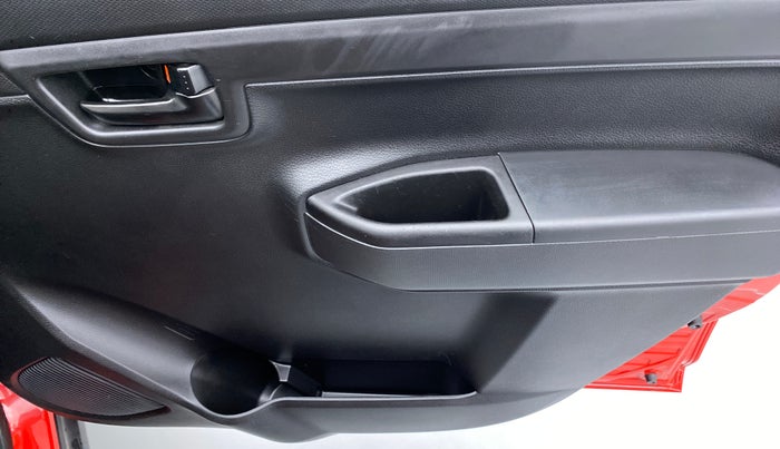 2020 Maruti S PRESSO VXI PLUS, Petrol, Manual, 4,112 km, Driver Side Door Panels Control