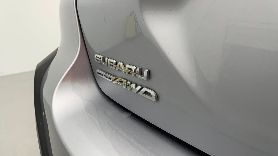 Badge (Boot Left Side)