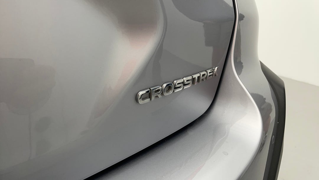 Badge (Boot Right Side)