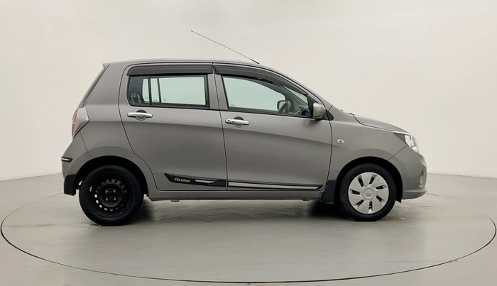 2020 Maruti Celerio VXI CNG D, CNG, Manual, 79,061 km, Right Side View