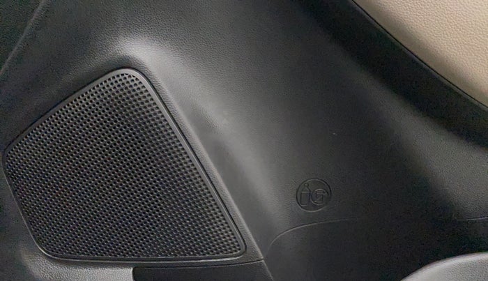 2015 Hyundai Elite i20 ASTA 1.4 CRDI, Diesel, Manual, 80,303 km, Speaker