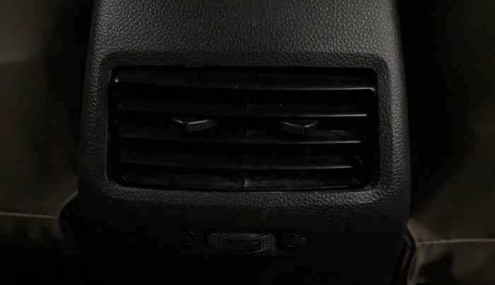 2015 Hyundai Elite i20 ASTA 1.4 CRDI, Diesel, Manual, 80,303 km, Rear AC Vents