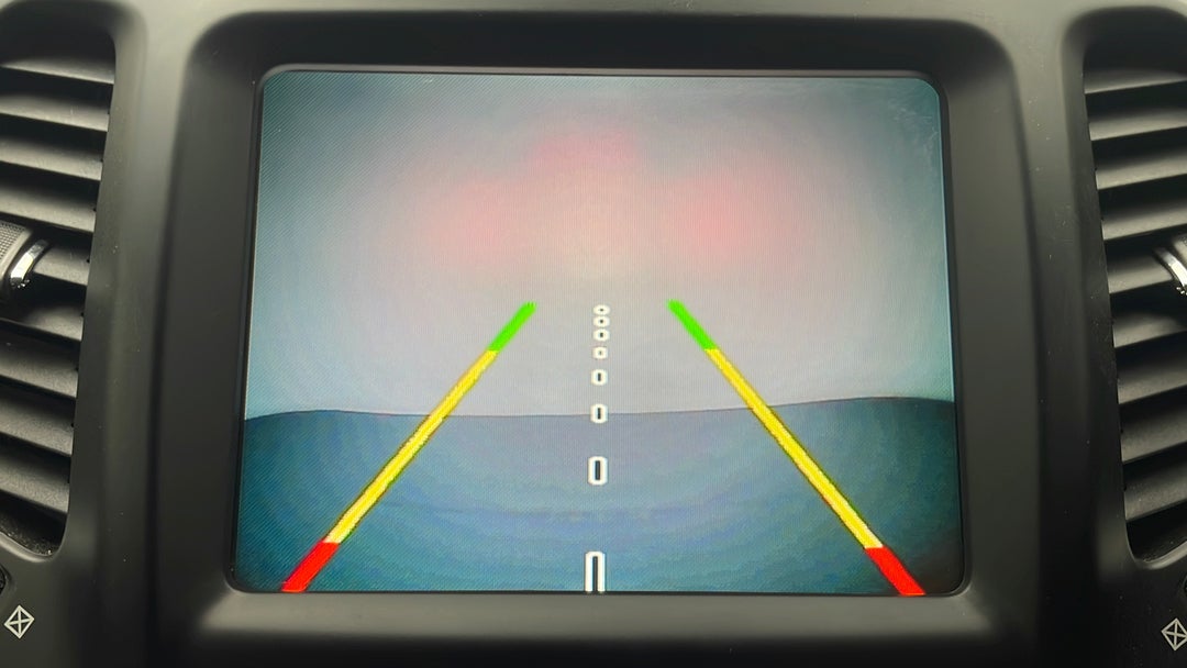 2015 Jeep Cherokee Limited (4x4), Automatic, 94409 km, Parking Camera