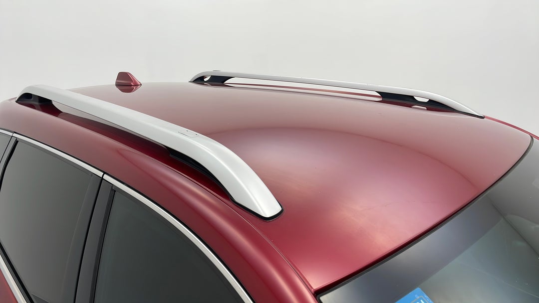 2015 Jeep Cherokee Limited (4x4), Automatic, 94409 km, Roof/Sunroof View