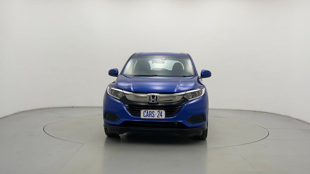 2021 Honda HR-V Vti, Automatic, 64787 km, Front View