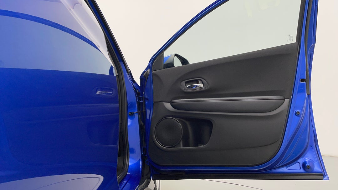 2021 Honda HR-V Vti, Automatic, 64787 km, Speaker View