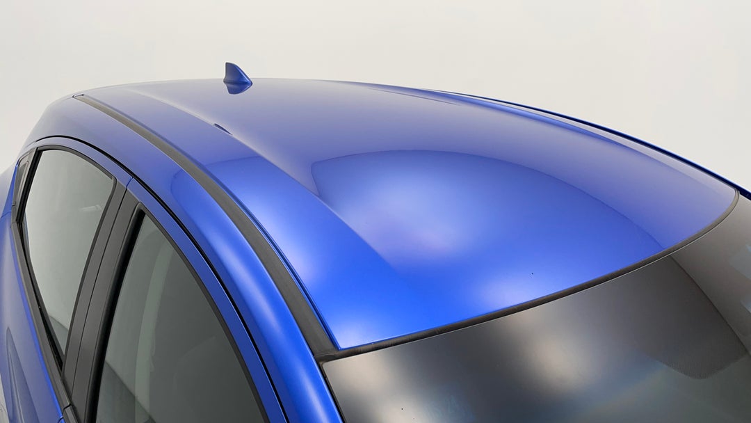 2021 Honda HR-V Vti, Automatic, 64787 km, Roof/Sunroof View