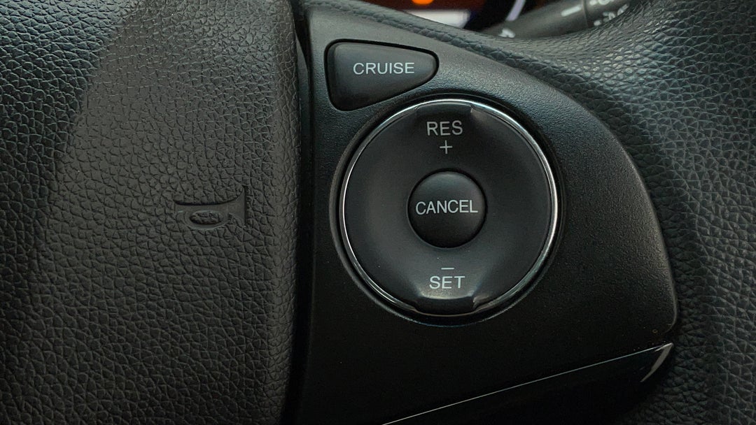 2021 Honda HR-V Vti, Automatic, 64787 km, Cruise Control