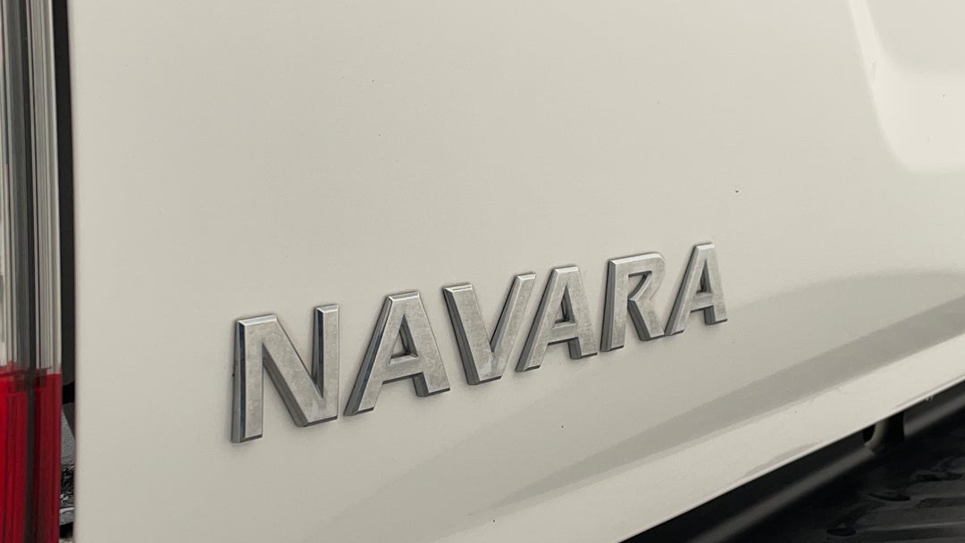 Badge (Boot Left Side)