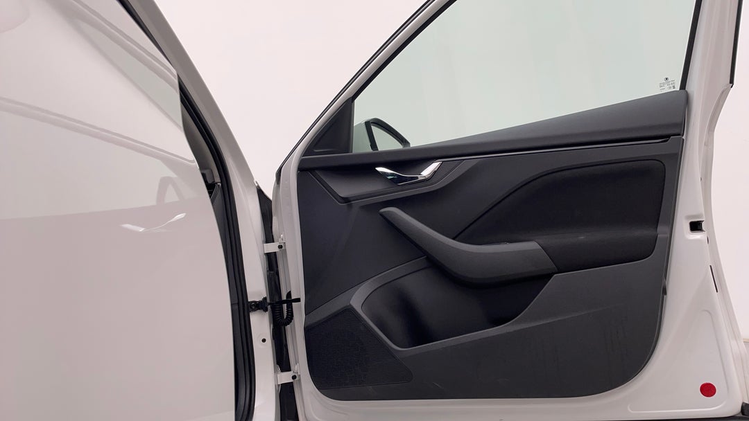 2023 SKODA Scala Ambition 85tsi, Automatic, 21589 km, Speaker View