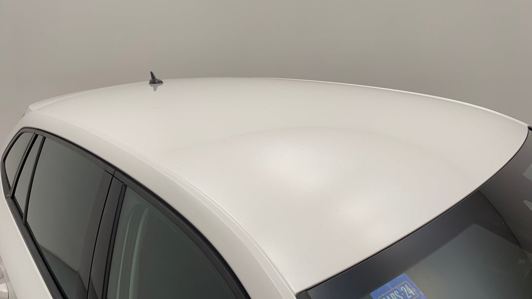 2023 SKODA Scala Ambition 85tsi, Automatic, 21589 km, Roof/Sunroof View