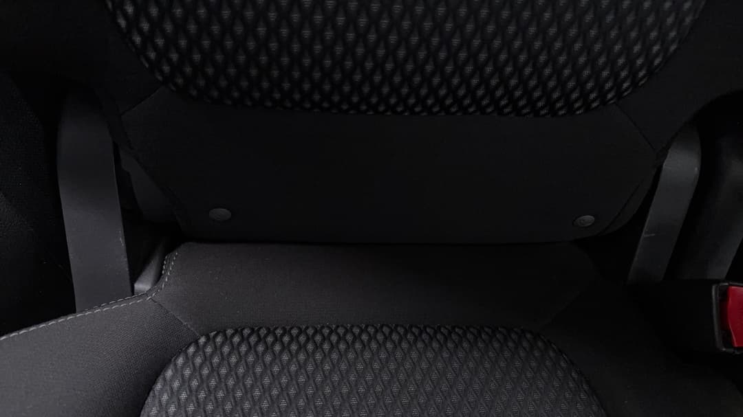 2017 Mitsubishi Outlander Ls Safety Pack (4x4) 7 Seats, Automatic, 144101 km, Child Seat Anchor Points