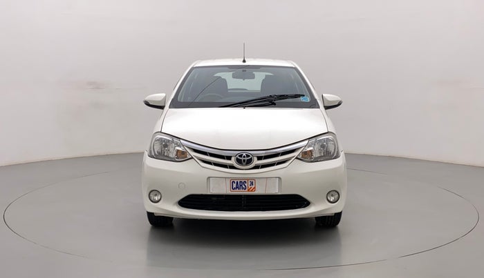 2013 Toyota Etios Liva V, Petrol, Manual, 41,679 km, Highlights