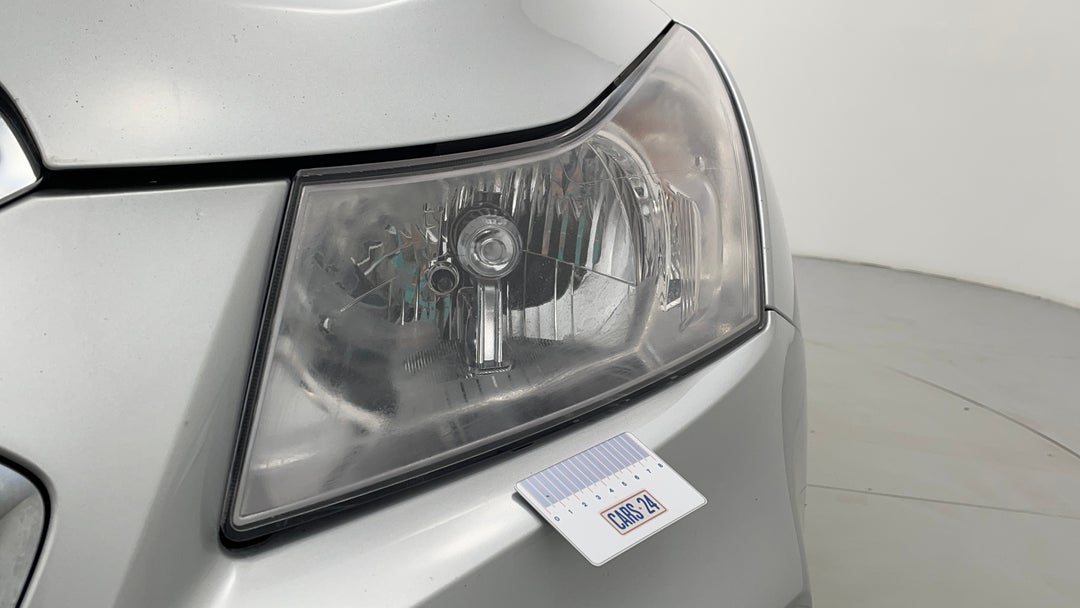 Lights Headlights LHS Fade