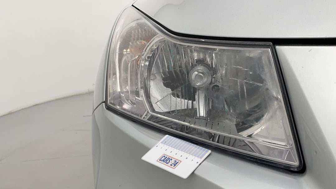 Lights Headlights RHS Fade