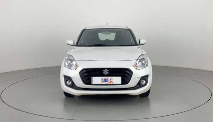 2018 Maruti Swift VXI D, Petrol, Manual, 48,809 km, Highlights