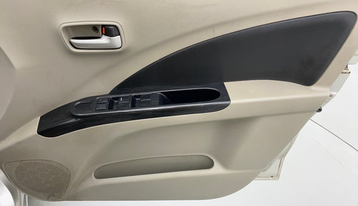 2015 Maruti Celerio VXI d, Petrol, Manual, 44,476 km, Driver Side Door Panels Control