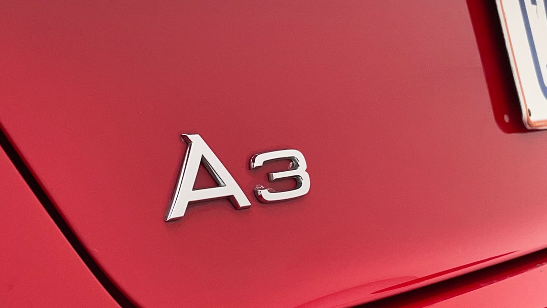 Badge (Boot Left Side)