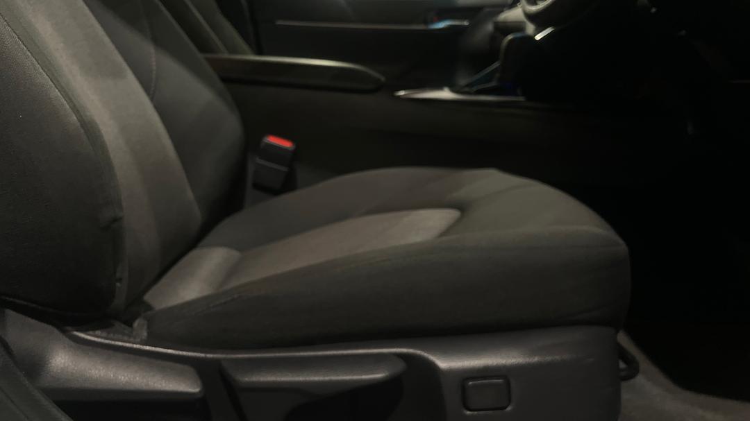 2023 Toyota Camry Ascent Hybrid, Automatic, 55004 km, Drivers Side Adjustment Panel