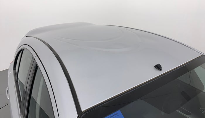 2016 Nissan Micra XV CVT, Petrol, Automatic, 8,096 km, Roof