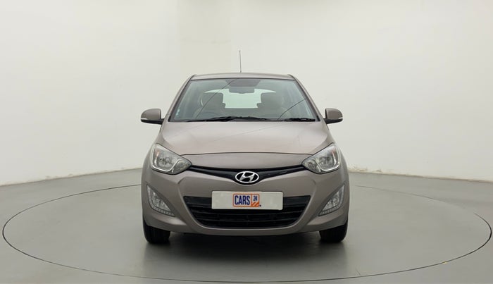 2014 Hyundai i20 SPORTZ 1.4 CRDI, Diesel, Manual, 47,538 km, Highlights