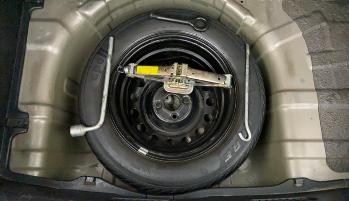 2014 Hyundai i20 SPORTZ 1.4 CRDI, Diesel, Manual, 47,538 km, Spare Tyre