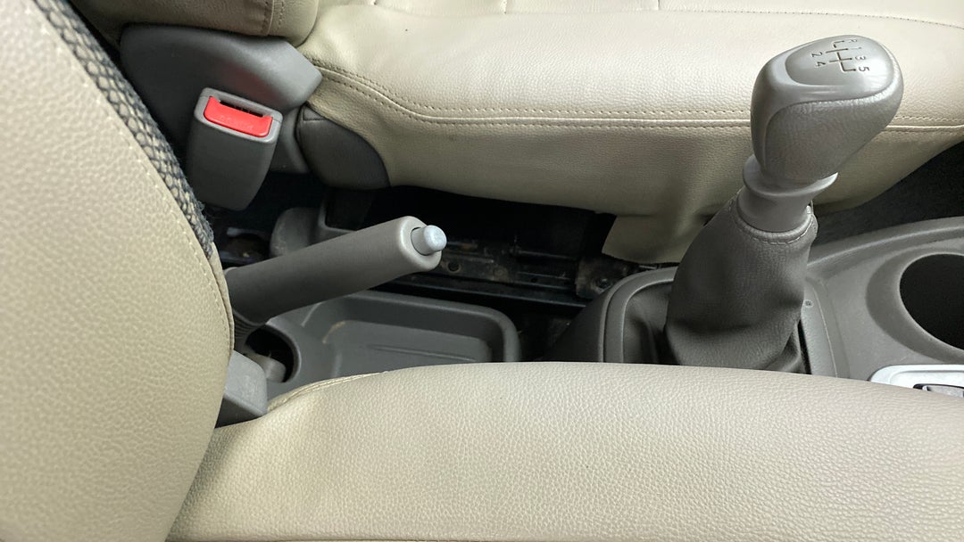 Gear Lever