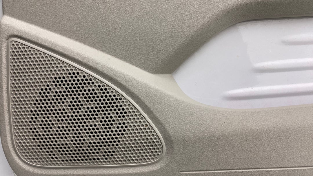 Speaker 