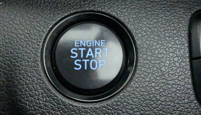2019 Hyundai VENUE SX PLUS 1.0 TURBO DCT, Petrol, Automatic, 59,996 km, Keyless Start/ Stop Button
