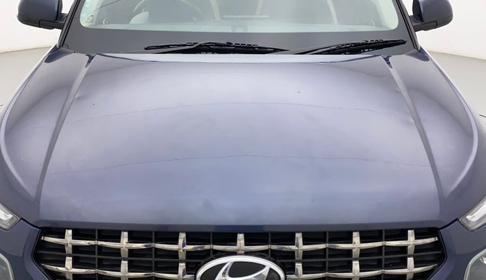 2019 Hyundai VENUE SX PLUS 1.0 TURBO DCT, Petrol, Automatic, 59,996 km, Bonnet (hood) - Minor scratches