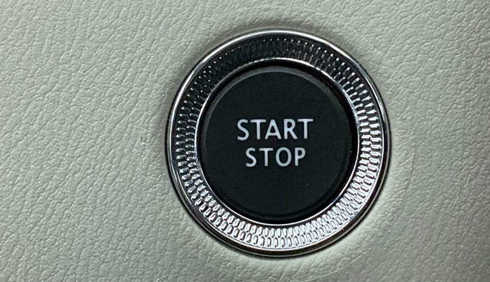 2022 Nissan MAGNITE XV CVT TURBO, Petrol, Automatic, 6,802 km, Keyless Start/ Stop Button