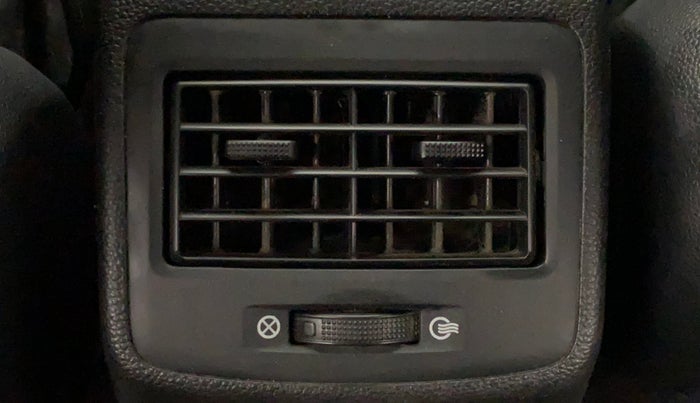 2014 Hyundai Grand i10 MAGNA 1.2 KAPPA VTVT, Petrol, Manual, 28,817 km, Rear AC Vents