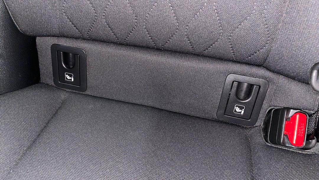 2021 Toyota Corolla Ascent Sport Hybrid, Automatic, 43421 km, Child Seat Anchor Points