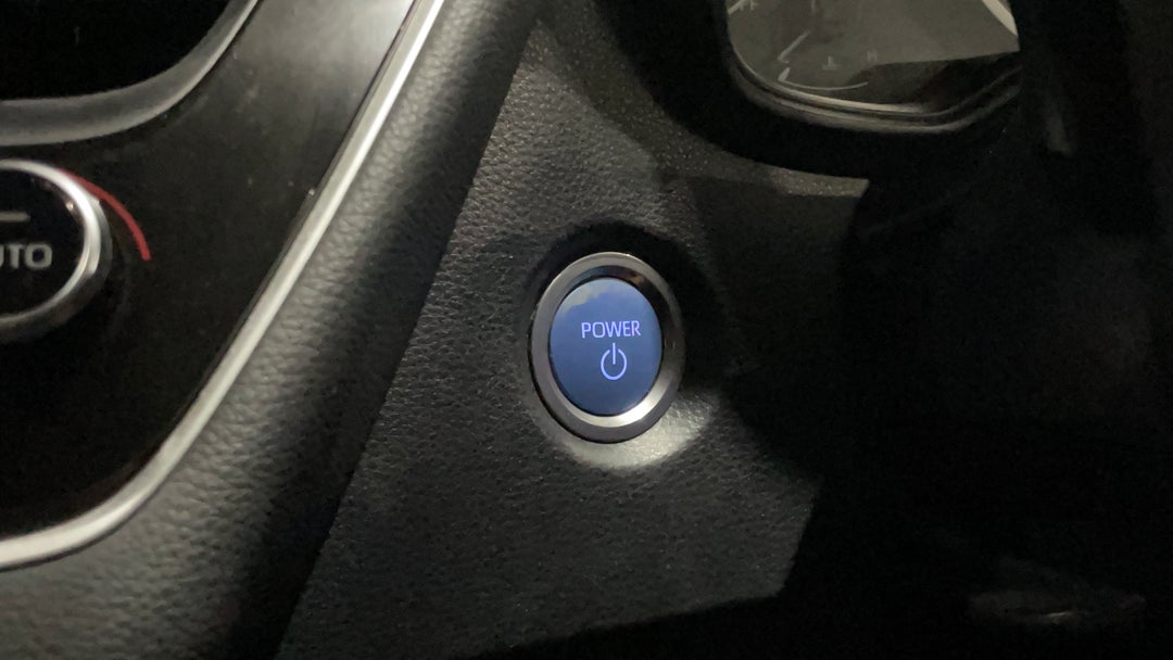 2021 Toyota Corolla Ascent Sport Hybrid, Automatic, 43421 km, Keyless / Button Start