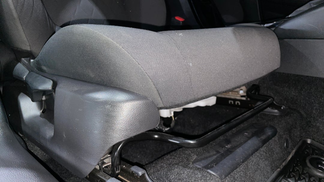 2021 Toyota Corolla Ascent Sport Hybrid, Automatic, 43421 km, Drivers Side Adjustment Panel