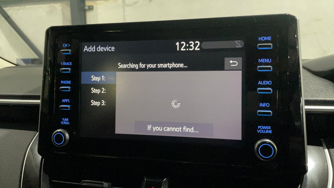 2021 Toyota Corolla Ascent Sport Hybrid, Automatic, 43421 km, Android/Apple Car Play