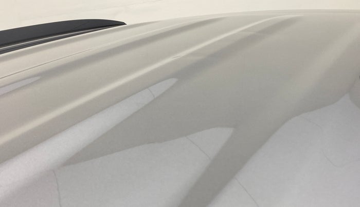 2019 Maruti Celerio X ZXI AMT, Petrol, Automatic, 54,674 km, Roof - Slightly dented