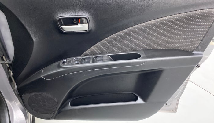 2019 Maruti Celerio X ZXI AMT, Petrol, Automatic, 54,674 km, Driver Side Door Panels Control