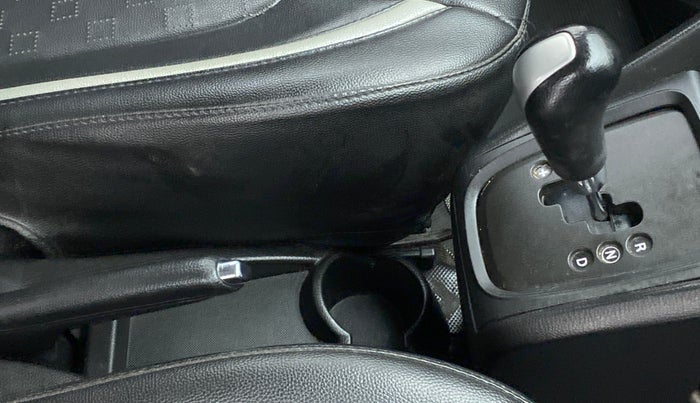 2019 Maruti Celerio X ZXI AMT, Petrol, Automatic, 54,674 km, Gear Lever